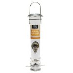 Kingfisher Deluxe Large Seed Feeder