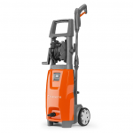 Husqvarna PW 125 Pressure Washer