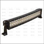 Sparex 162192 LED Curved Work Light Bar 9200 Lumens