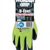 Wonder Grip 1855HY U-Feel Multi-Purpose Glove 3