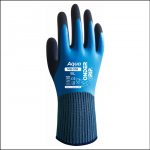 Wonder Grip WG-318 Aqua Water Resistant Gloves 1
