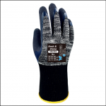 Wonder Grip WG-333 Rock & Stone Special Heavy Work Gloves 1