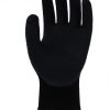 Wonder Grip WG-333 Rock & Stone Special Heavy Work Gloves 2