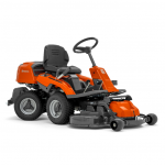 Husqvarna 214C Ride-On Mower