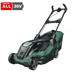 Bosch Advanced Rotak 36-650 Cordless Lawnmower