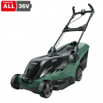 Bosch Advanced Rotak 36-850 Cordless Lawnmower