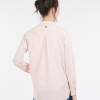 Barbour Beachfront Ladies Shirt Petal Pink 2