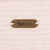 Barbour Beachfront Ladies Shirt Petal Pink 3