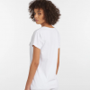 Barbour Rebecca Ladies T-Shirt White 2