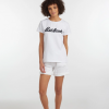Barbour Rebecca Ladies T-Shirt White 3