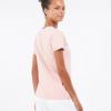 Barbour Rebecca T-Shirt Petal Pink 2