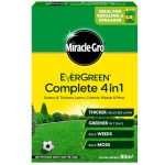 EverGreen Complete 4 in 1 Lawn Care 80m2