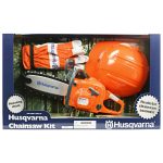Husqvarna Children’s Battery Operated Toy Chain Saw Kit