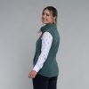 Schoffel Lyndon II Ladies Fleece Gilet Duck Egg 4