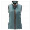 Schoffel Lyndon II Ladies Fleece Gilet Duck Egg 22