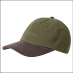 Schoffel Thurlestone Cap Olive Green 1