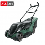 Bosch Universal Rotak 36-550 Cordless Lawnmower