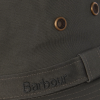 Barbour Dawson Safari Hat Olive 2