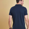Barbour Sports Polo Shirt New Navy 3