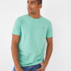 Crew Clothing Classic Crew Neck T-Shirt Dusty Jade 3