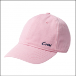 Crew Clothing Women's Cap Pink 1