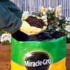 Miracle Gro Premium All Purpose Compost 75L 2