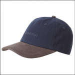 Schoffel Thurlestone Cap Navy