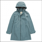 Seasalt Coverack Waterproof Coat Wade 1