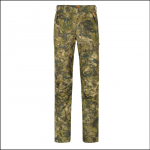 Seeland Avail Camo Trousers InVis Green