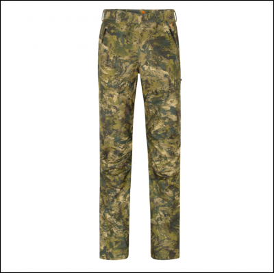 Seeland Avail Camo Trousers InVis Green 1
