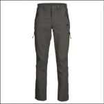Seeland Outdoor Stretch Trousers Raven 1