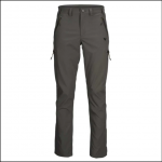 Seeland Outdoor Stretch Trousers Raven