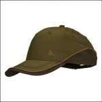 Seeland Skeet Sports Cap Duffel Green