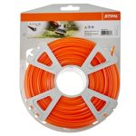 Stihl Genuine Bulk Round Strimmer/Brushcutter Nylon Line 2.4mm x 83M