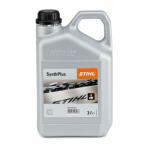 Stihl SynthPlus Chain Oil 5L