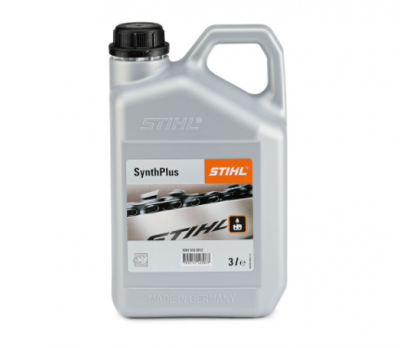 Stihl SynthPlus Chain Oil 5L