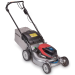 Honda HRG466XB Izy-on Self Propelled Cordless Lawnmower