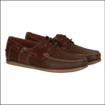 Barbour Capstan Men’s Loafers Beige-Brown