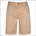 Barbour City Neuson Shorts Stone 1