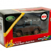 Britains Muddy Land Rover Defender 1.32 Scale 4