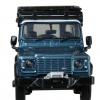 Britains New Land Rover Defender + Accessories 1.32 Scale 4