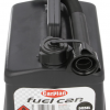 CarPlan 5L Plastic Fuel Can DIESEL