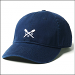 Crew Clothing Men's Cap Navy 1