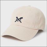 Crew Clothing Men’s Cap Stone