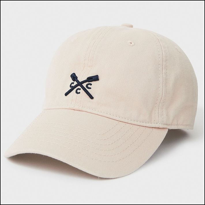 Crew Clothing Men's Cap Stone