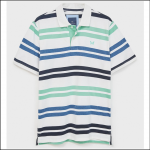 Crew Worthington Jersey Polo 1