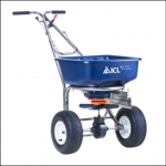 ICL AccuPro SR-2000 Rotary Fertilizer & Seed Spreader 1