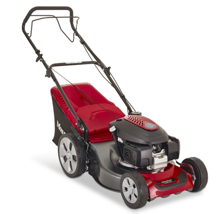 Mountfield self shop propelled mower