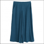 Seasalt Intertidal Culottes Night 1