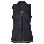 Seeland Skeet II Lady Waistcoat Classic Blue 1